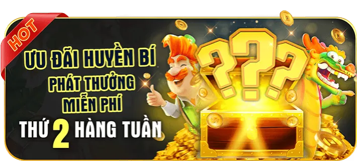 Chương trình hoàn trả hàng tuần tại 123b