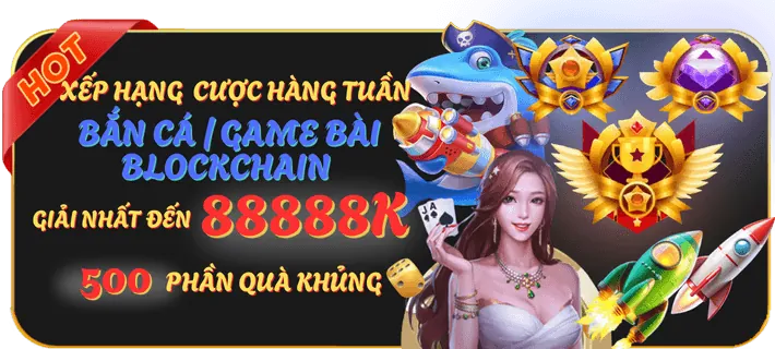Chương trình hoàn trả hàng tuần 123b